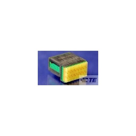 Te Connectivity MULTIGIG RT T2 .8 DC DF F-CTR 1410137-2